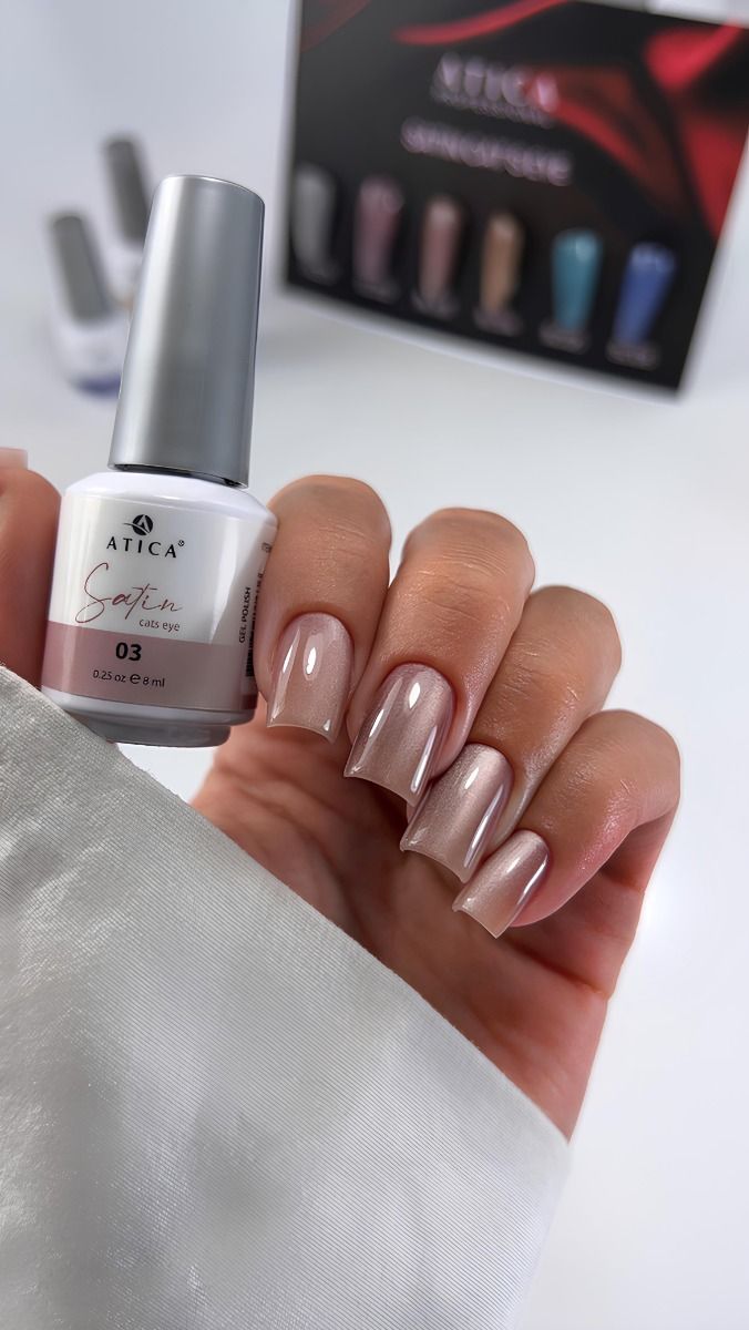 ATICA Satin Cat Eye 8 ml 03