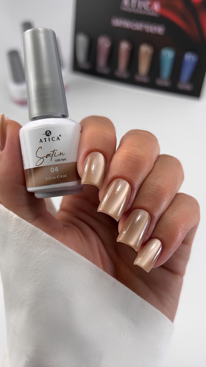 ATICA Satin Cat Eye 8 ml 04