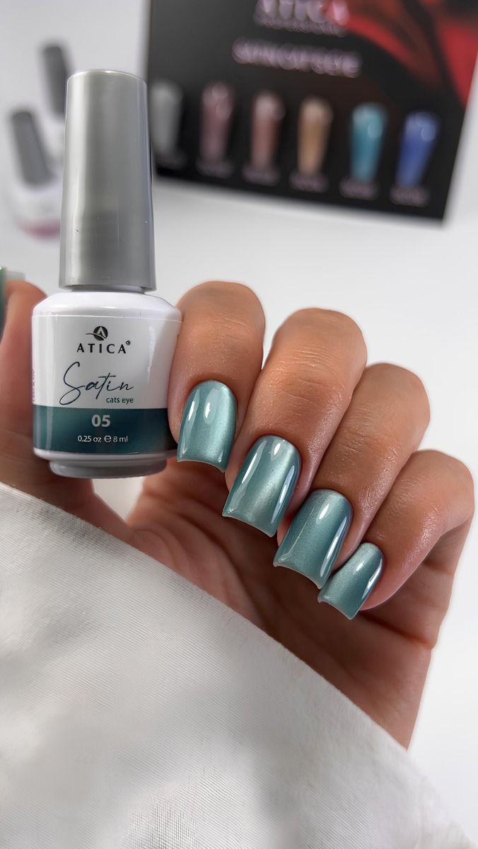 ATICA Satin Cat Eye 8 ml 05