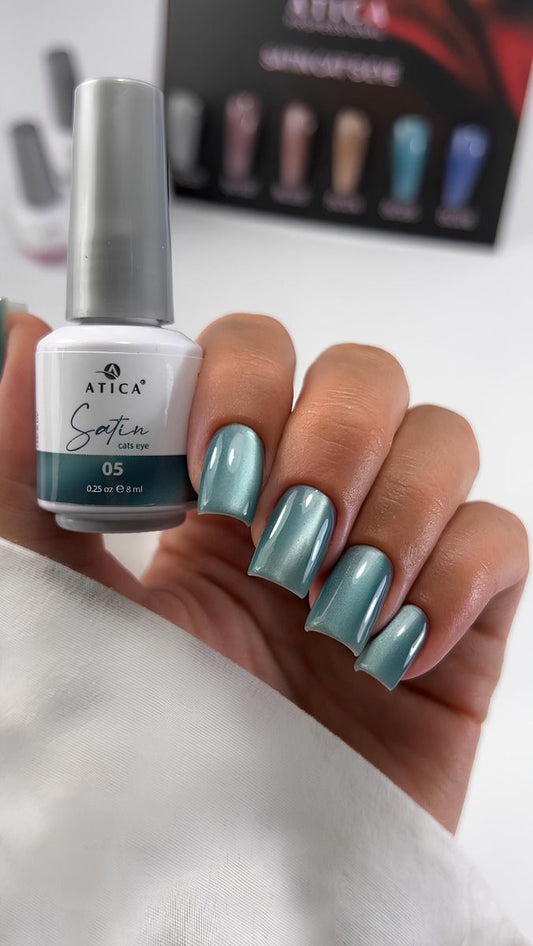 ATICA Satin Cat Eye 8 ml 05