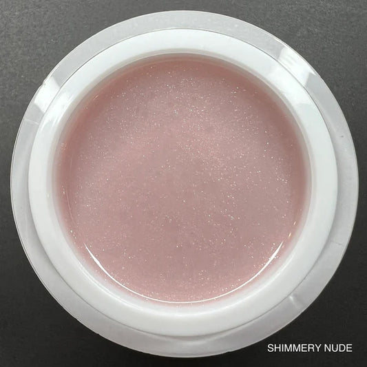 LOONA  SHIMMERY NUDE Builder Gel  30ml
